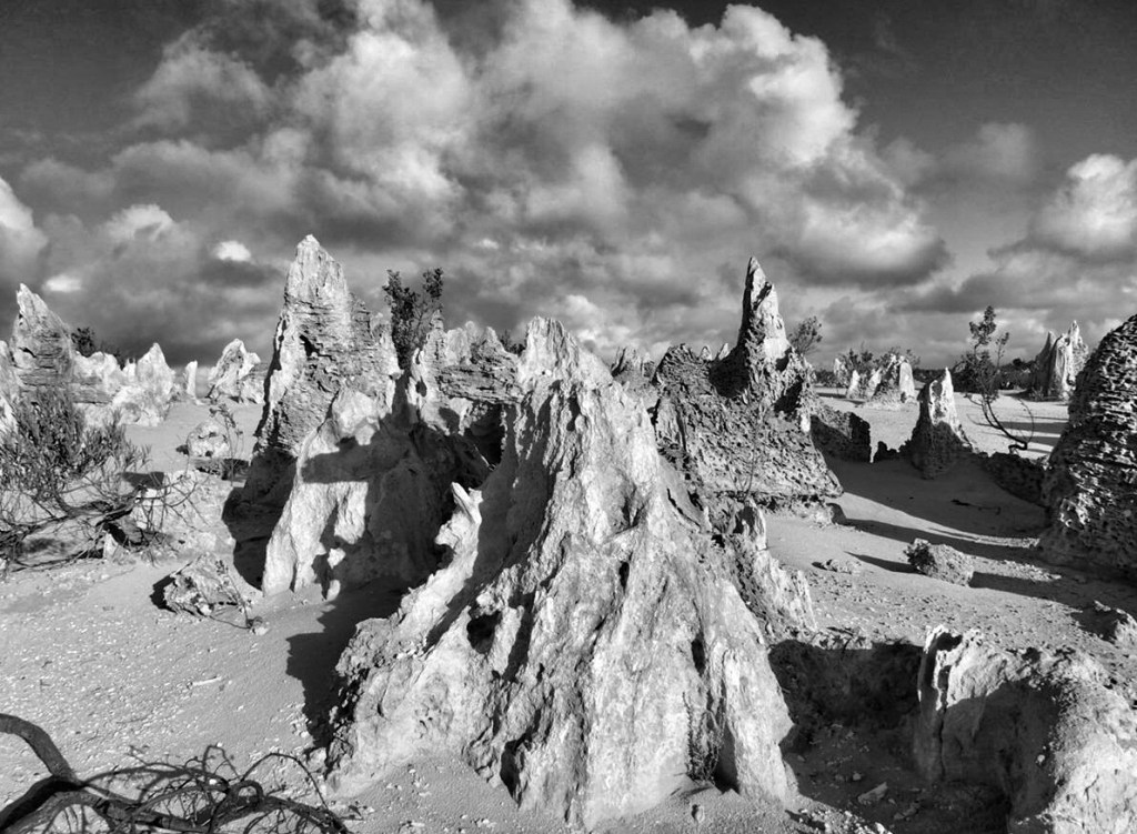 Cervantes & Nambung&nbsp;NP
