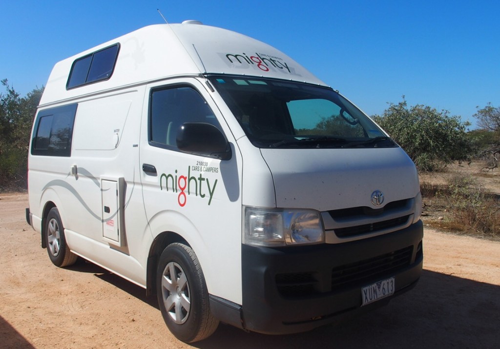 Our Mighty Aussie&nbsp;Home