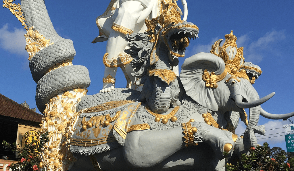 Ubud: Eat, Prey,&nbsp;Leave