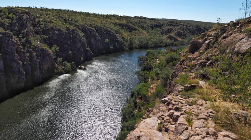 A Bat-tastic Hike in the&nbsp;Gorge