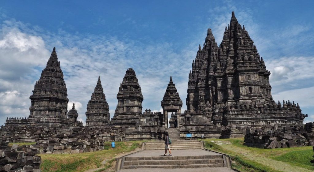 Borobudur and Prambanan: Ancient Selfie&nbsp;Temples