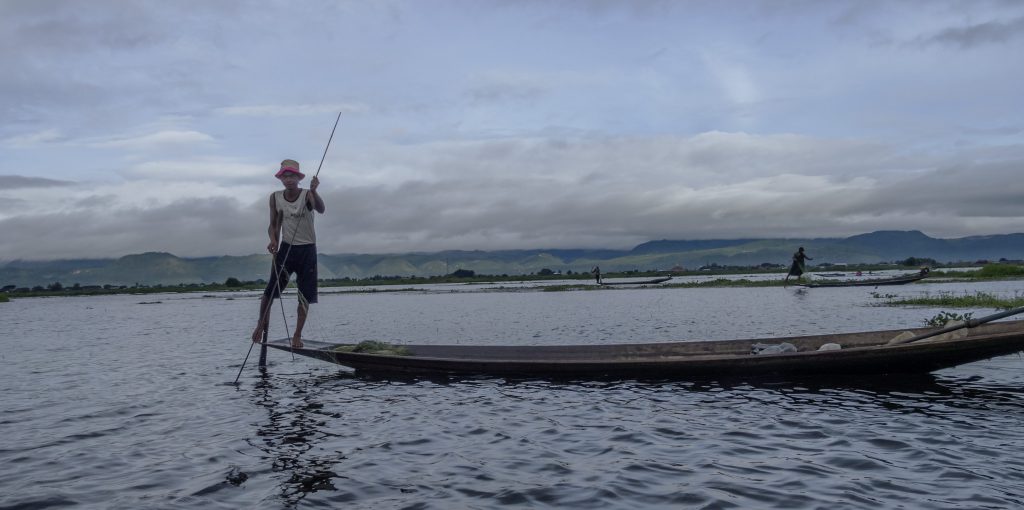 Inle Lake Immersion