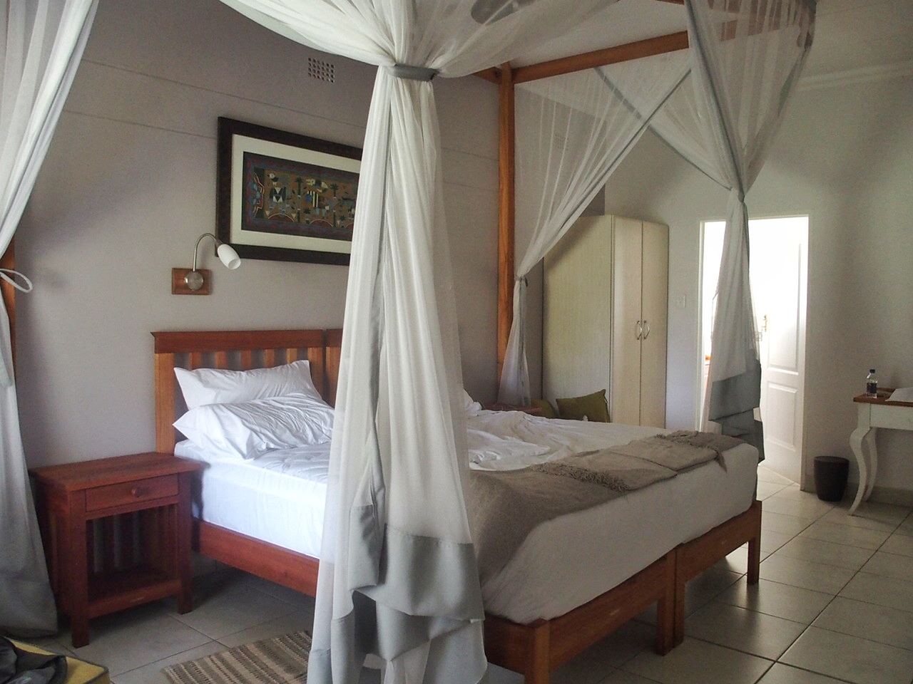 Zimbabwe, Victoria Falls