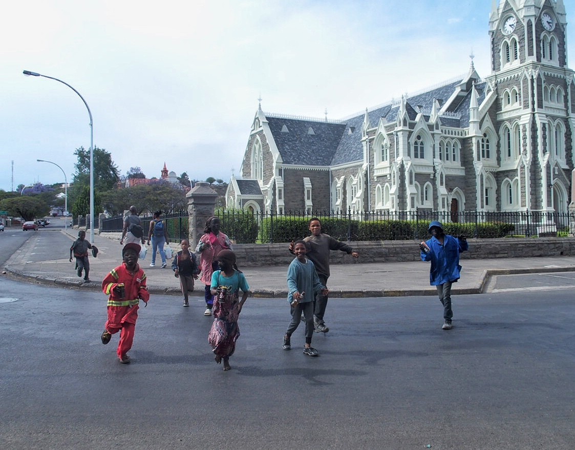 South Africa Eastern Cape