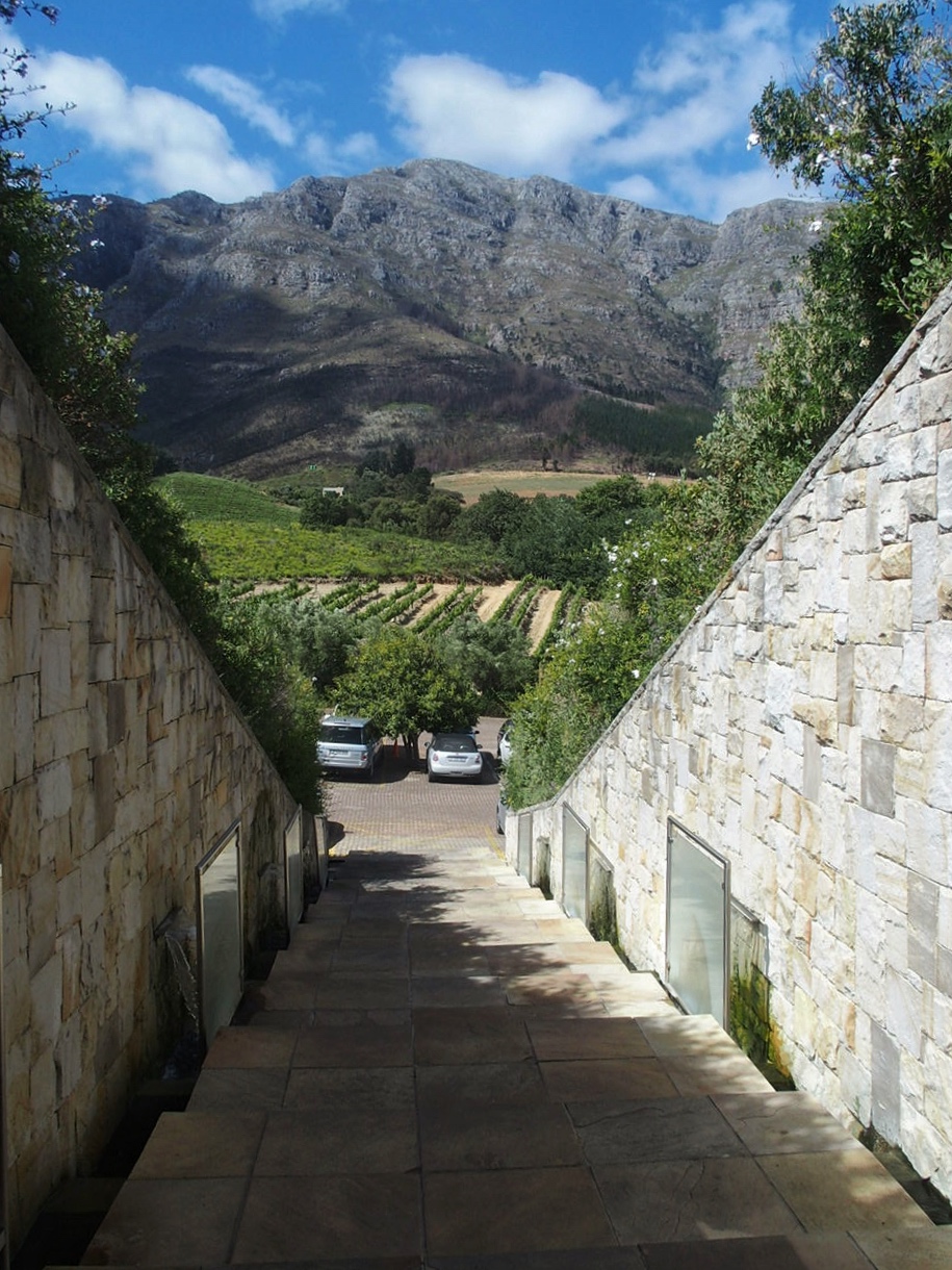 South Africa Western Cape