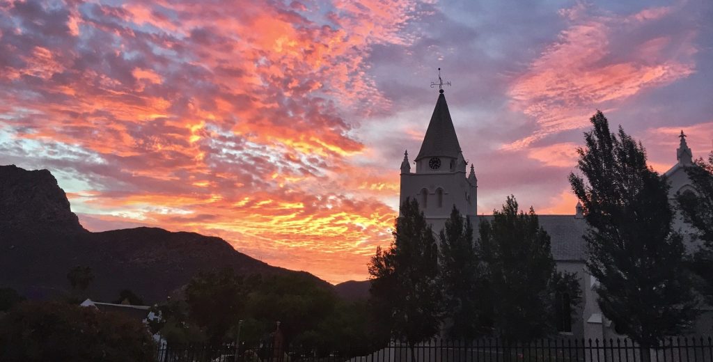 Montagu: Waking Up To A New World&nbsp;Order