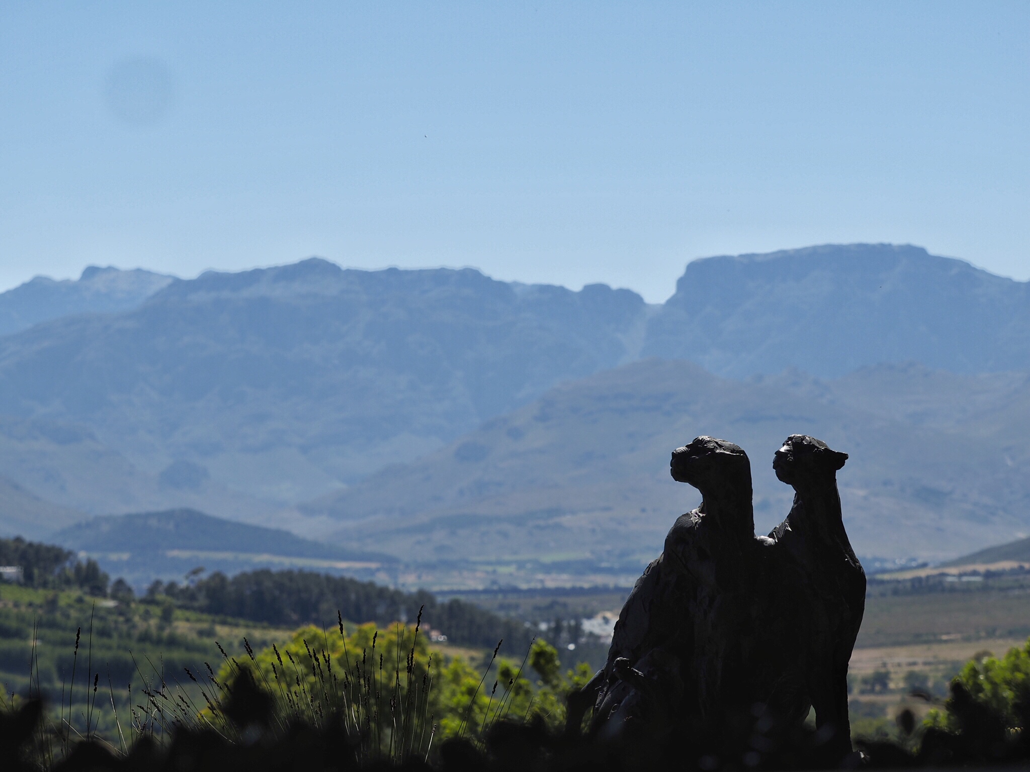 South Africa Western Cape