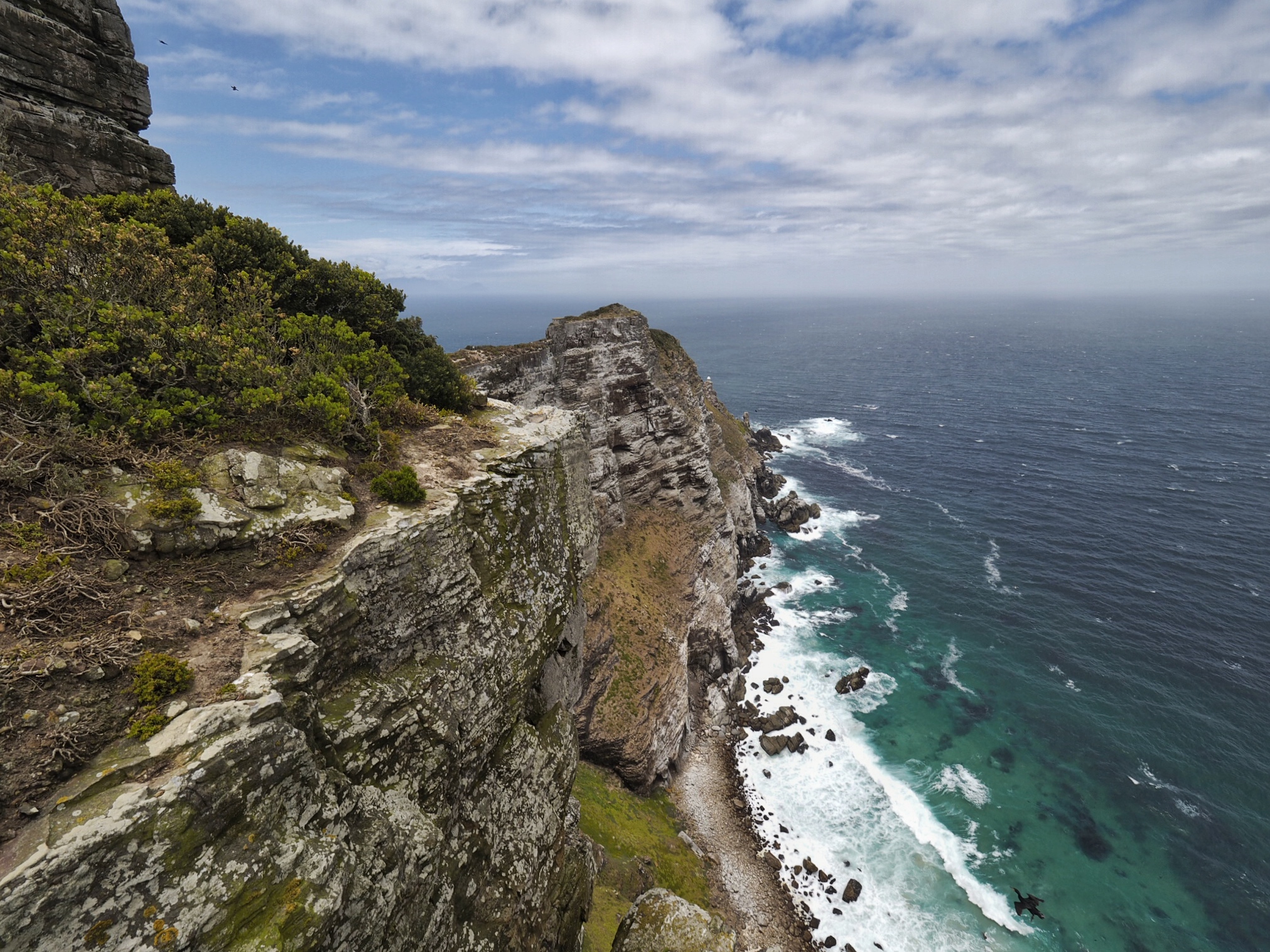 South Africa Cape Peninsula