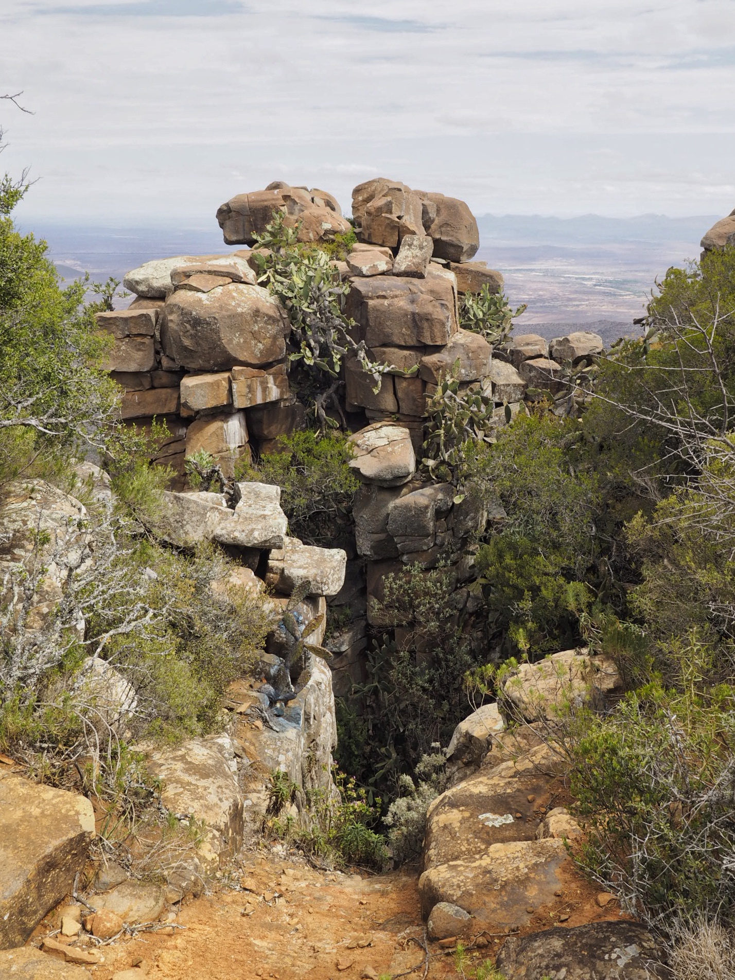 South Africa Eastern Cape