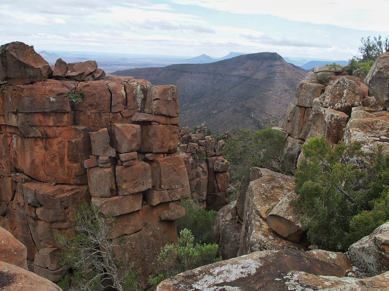 South Africa Eastern Cape