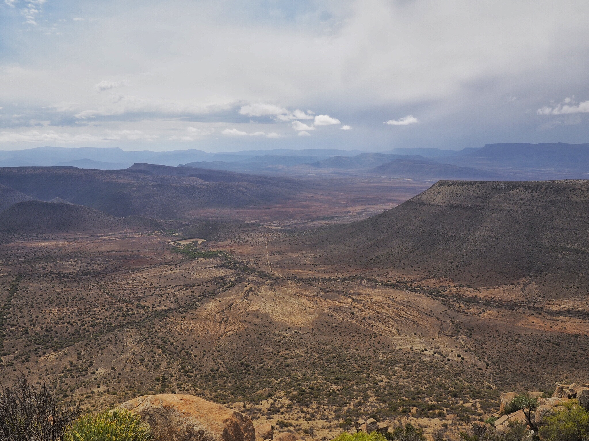 South Africa Eastern Cape