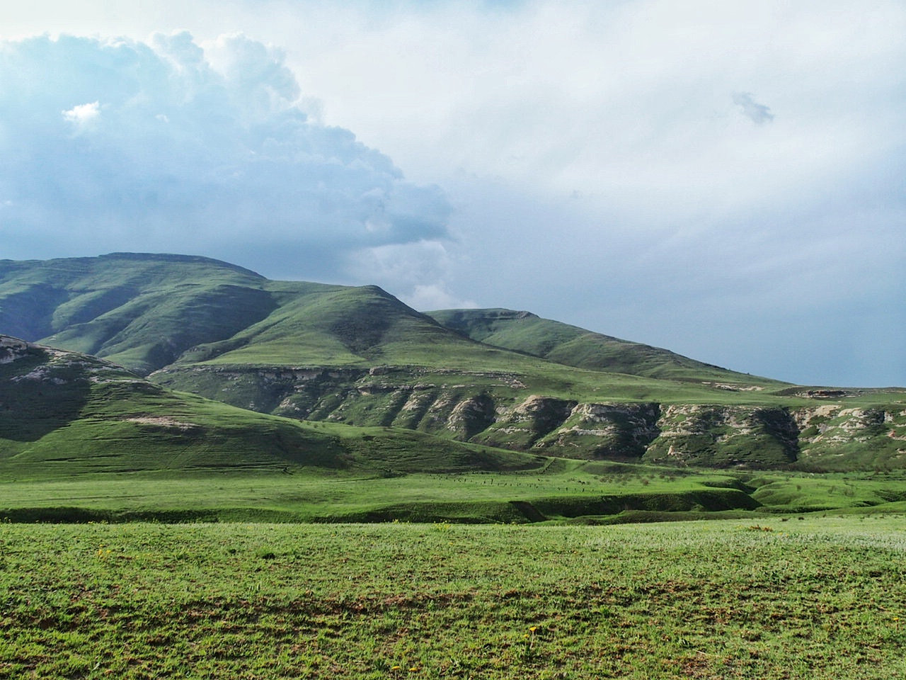 South Africa Maloti Route