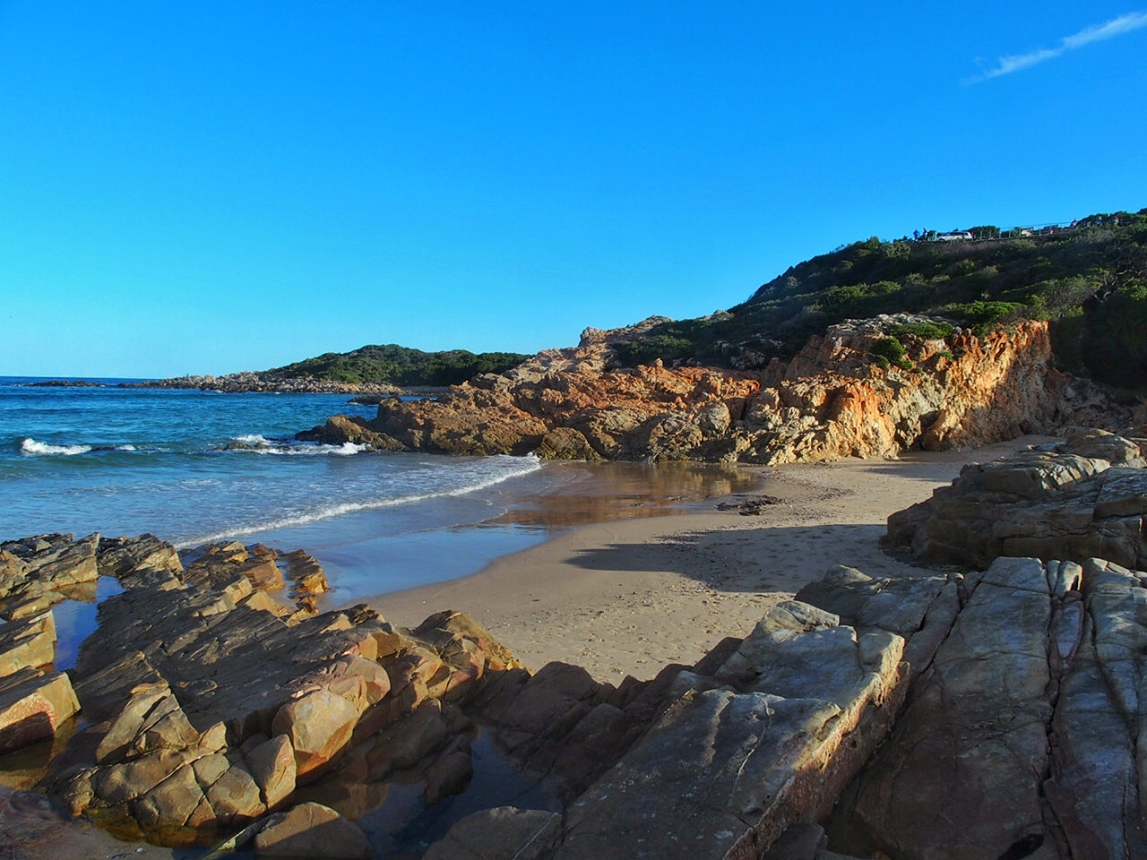 South Africa Western Cape