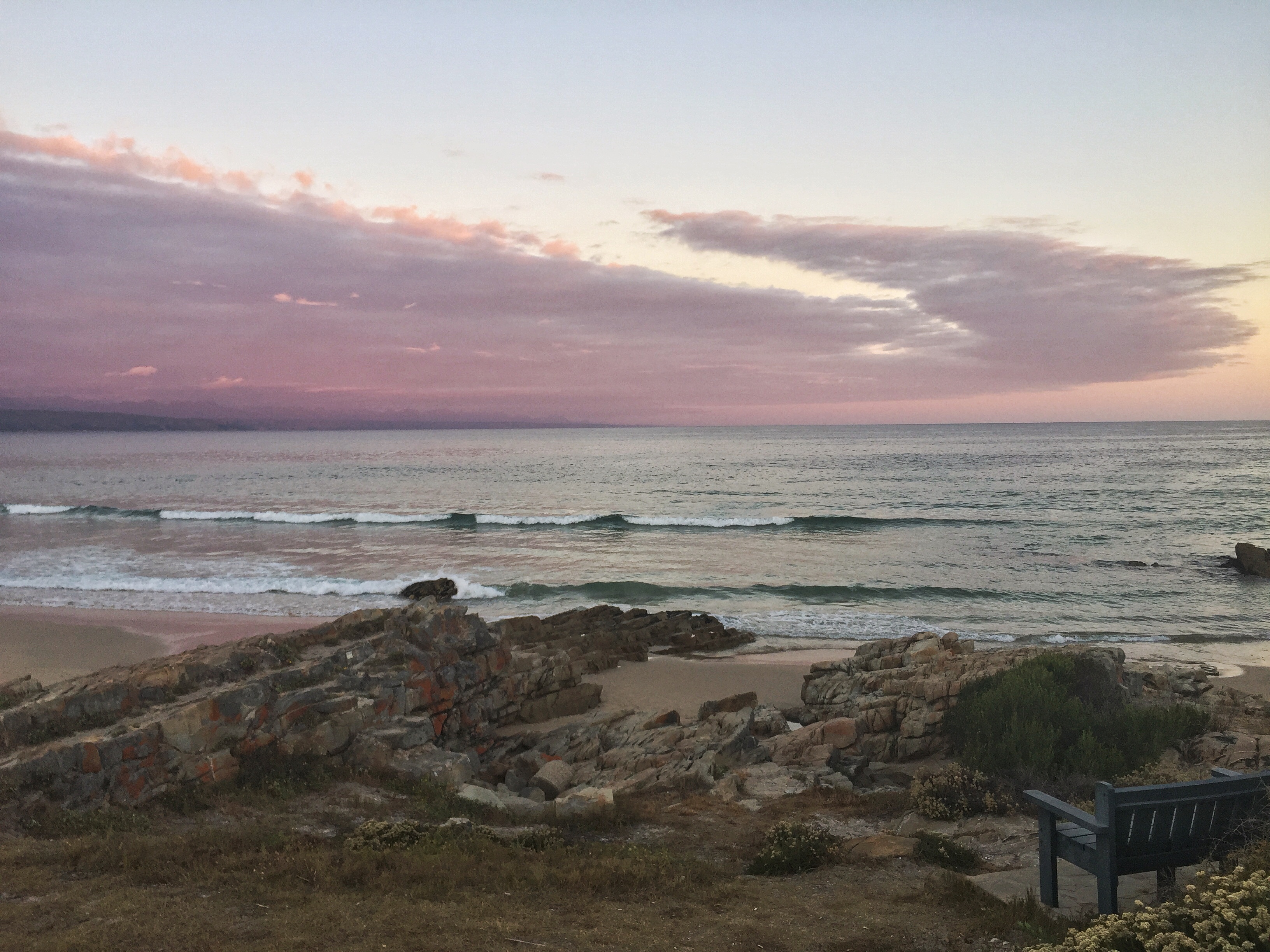 South Africa Western Cape