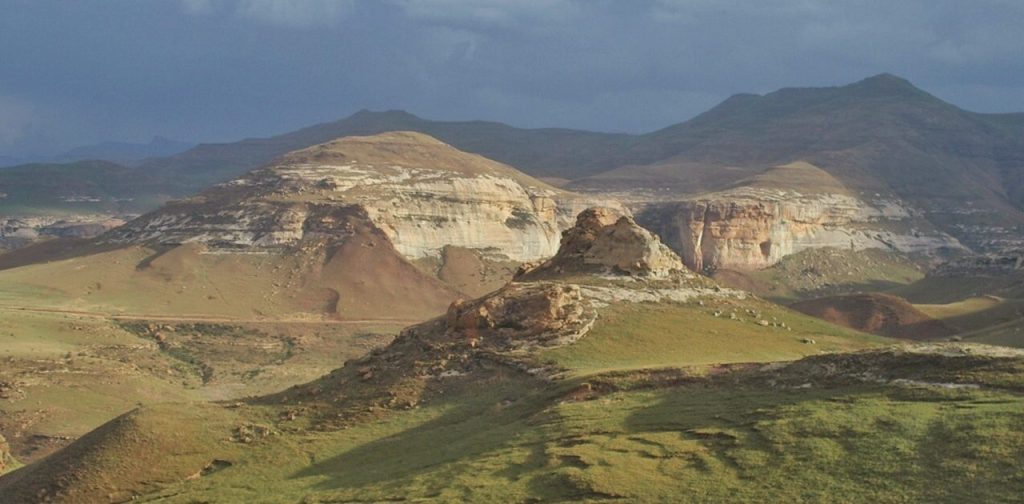 Roadtripping in South&nbsp;Africa