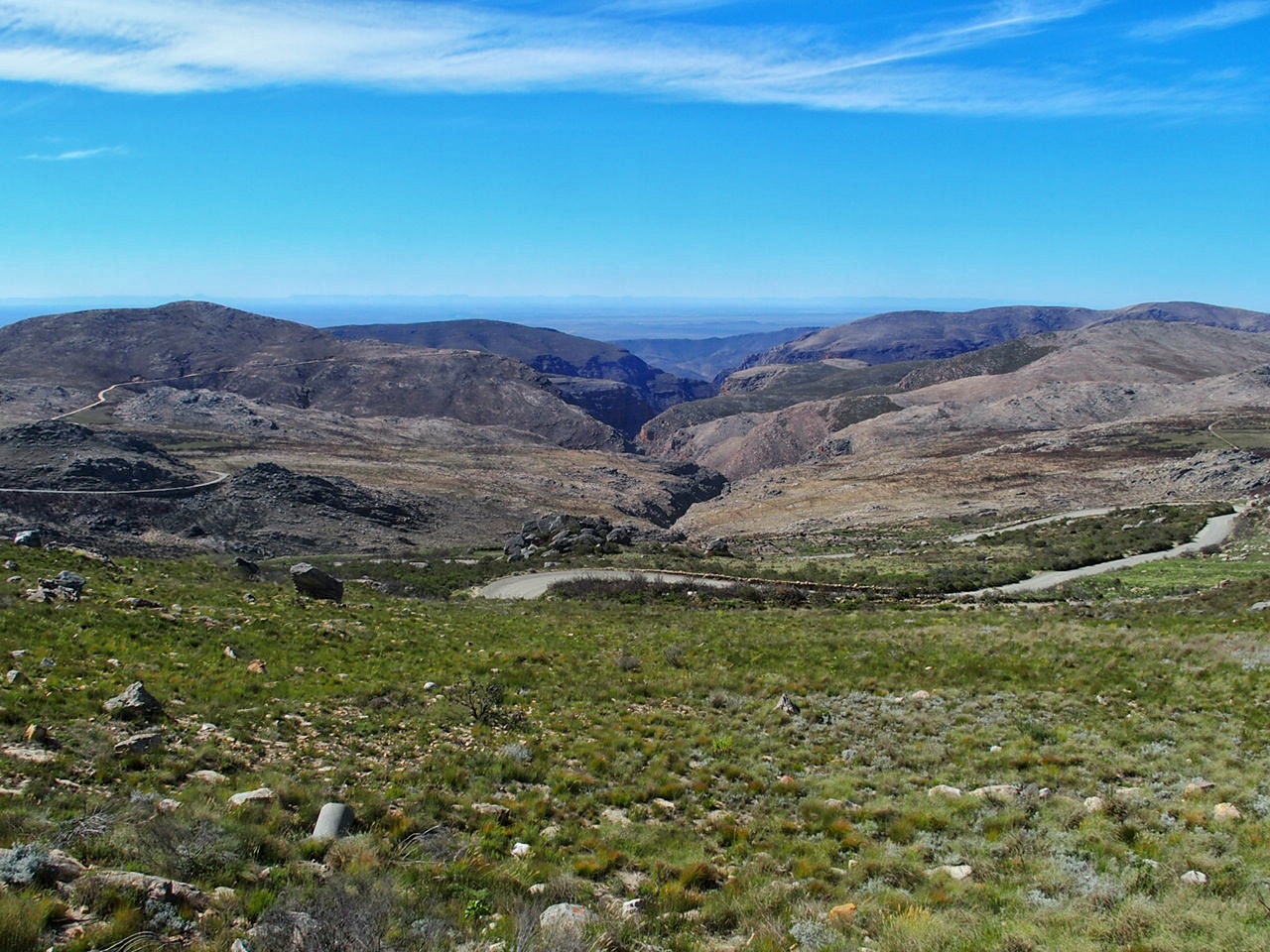 South Africa Western Cape