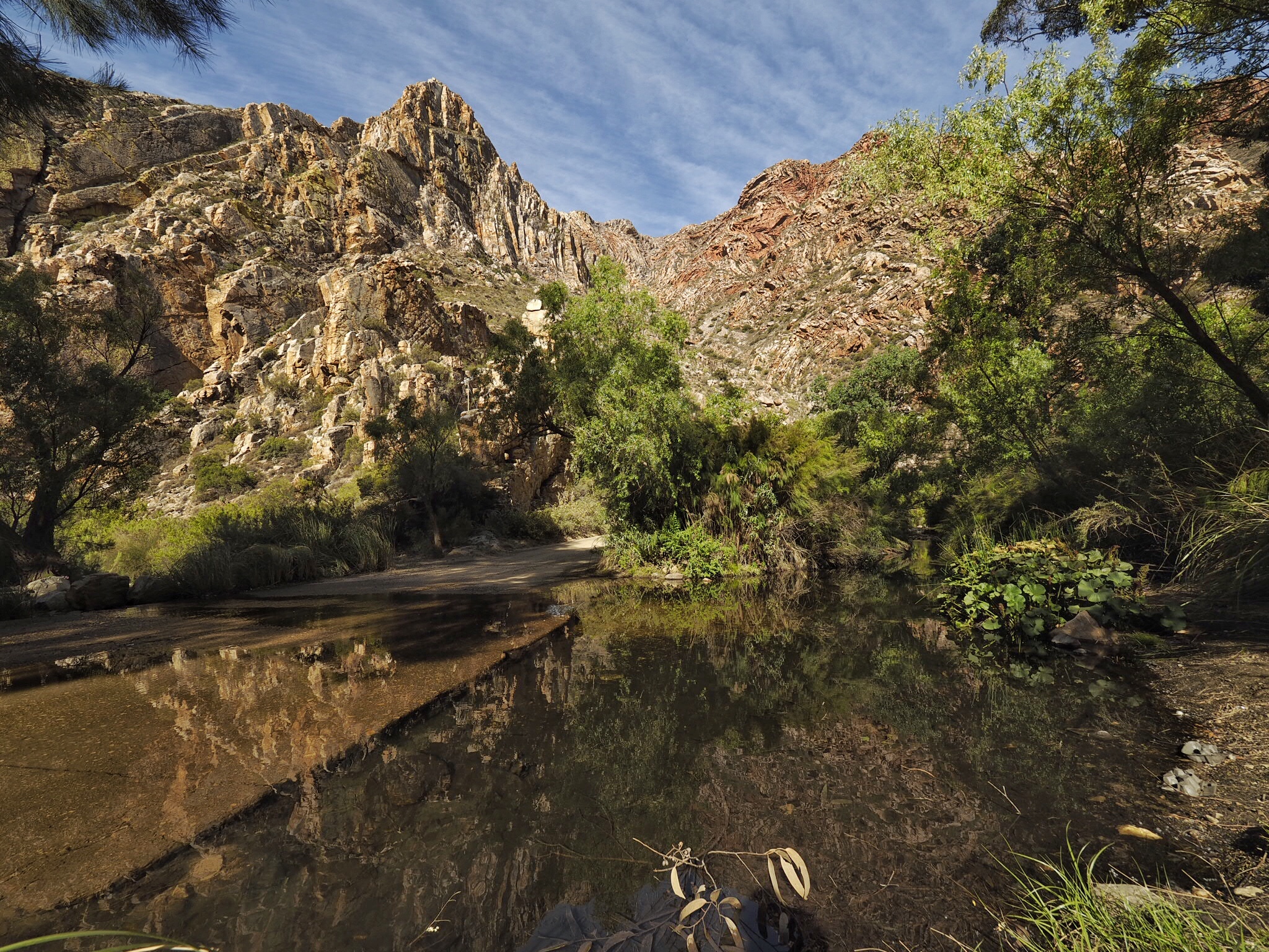 South Africa Western Cape