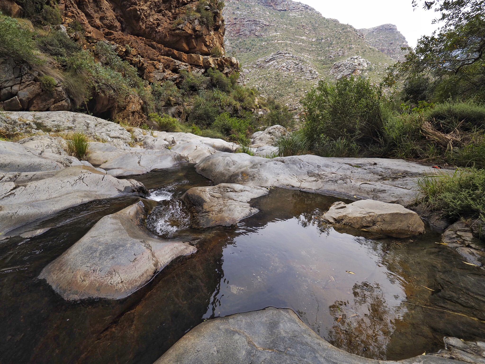 South Africa Western Cape