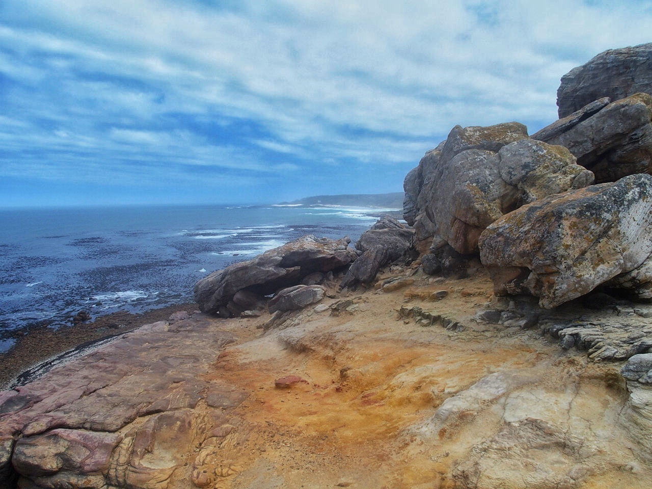 South Africa Cape Peninsula