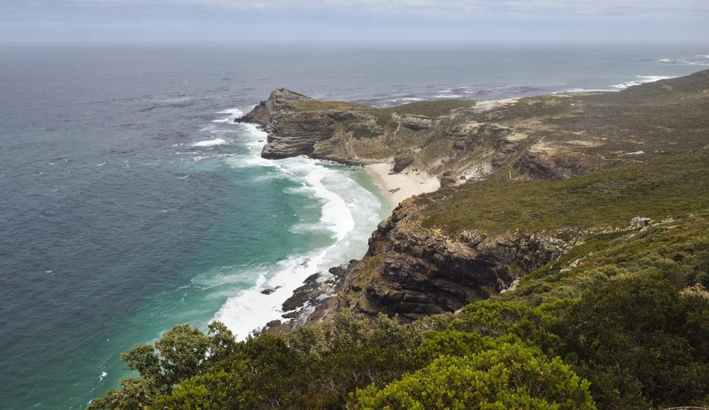 Ending with Good&nbsp;Hope