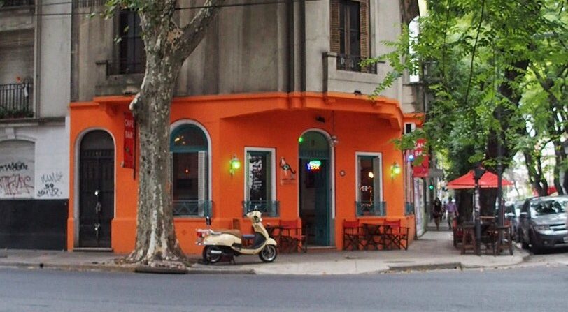 South America: Where All Good Things Come To An&nbsp;End.