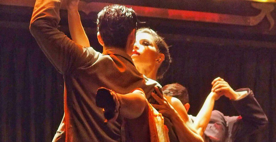 The Argentine Experience: Parrillas, Tango &&nbsp;Soccer