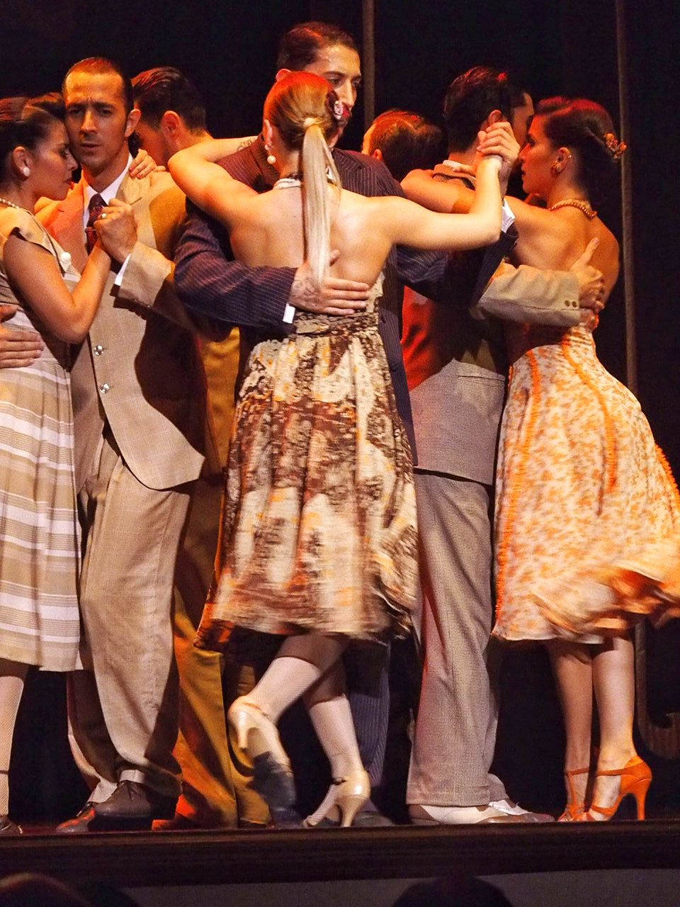 Argentina Buenos Aires