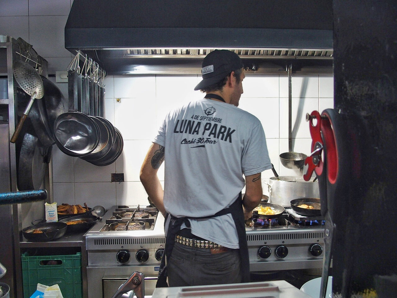 Argentina Buenos Aires