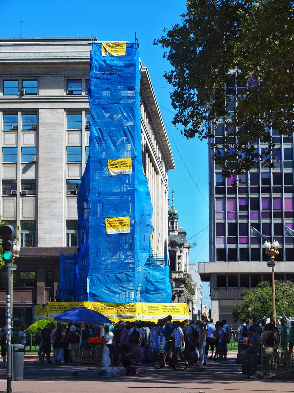 Argentina Buenos Aires