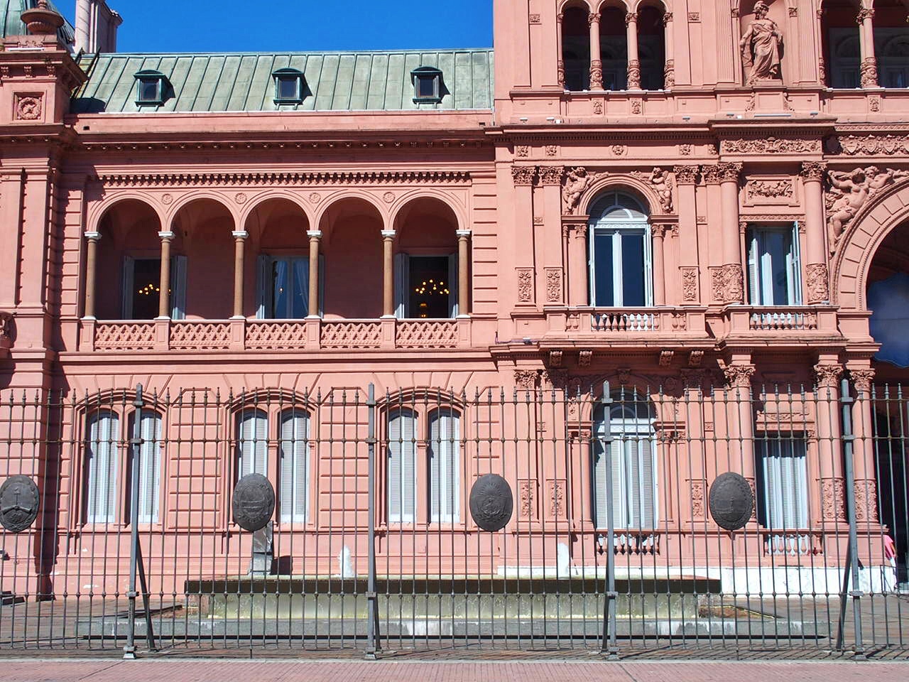 Argentina Buenos Aires