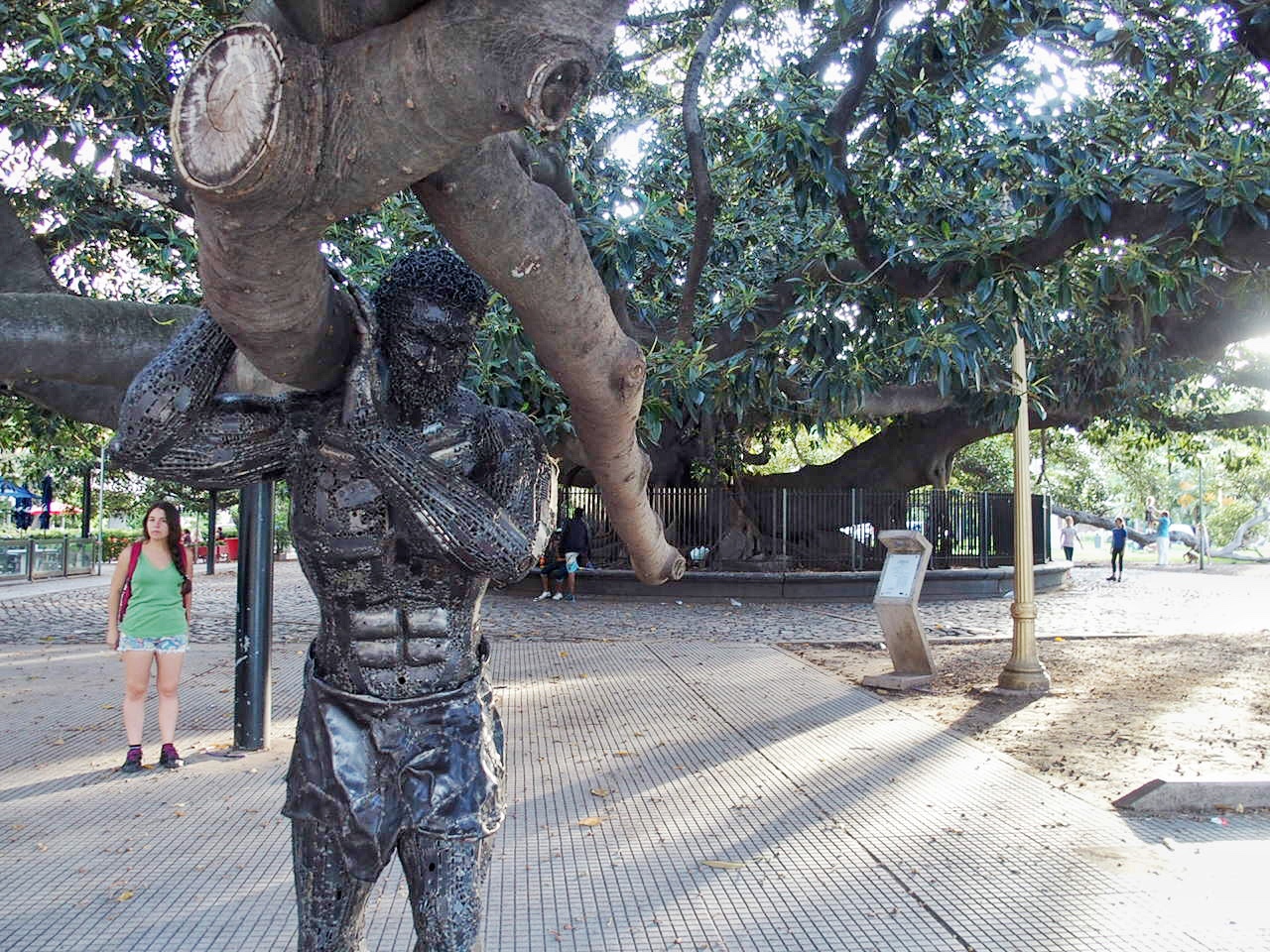 Argentina Buenos Aires