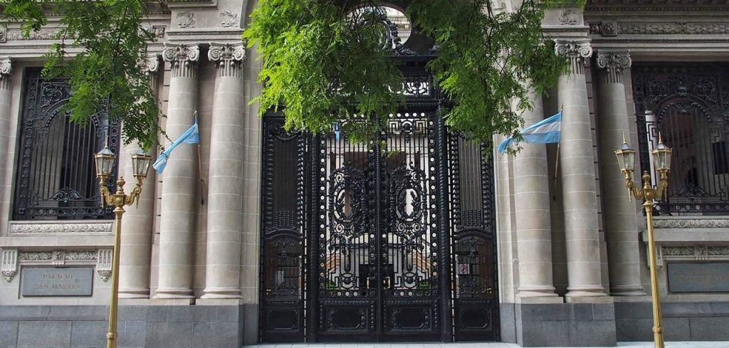 Buenos Aires: Paris of South&nbsp;America