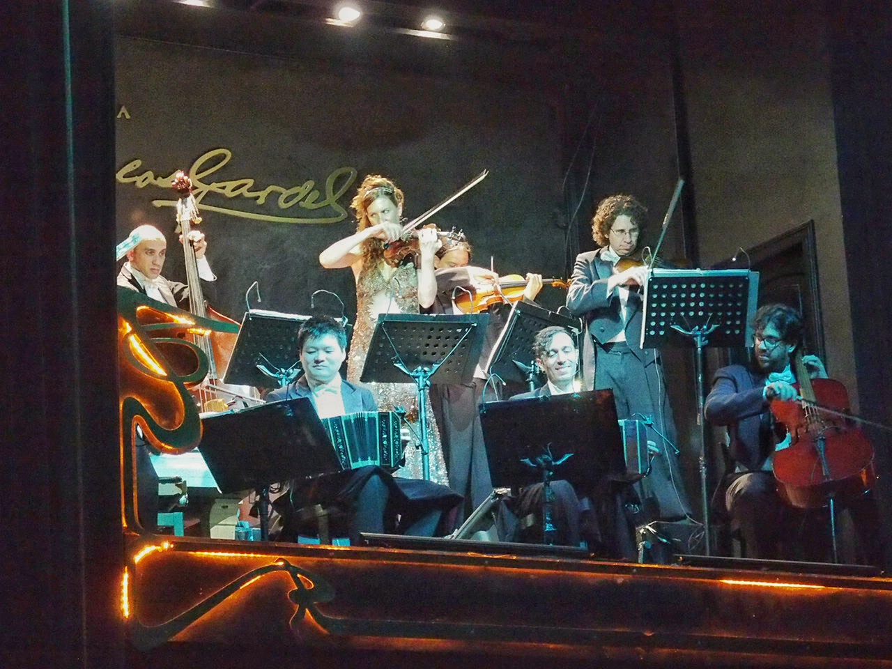 Argentina Buenos Aires