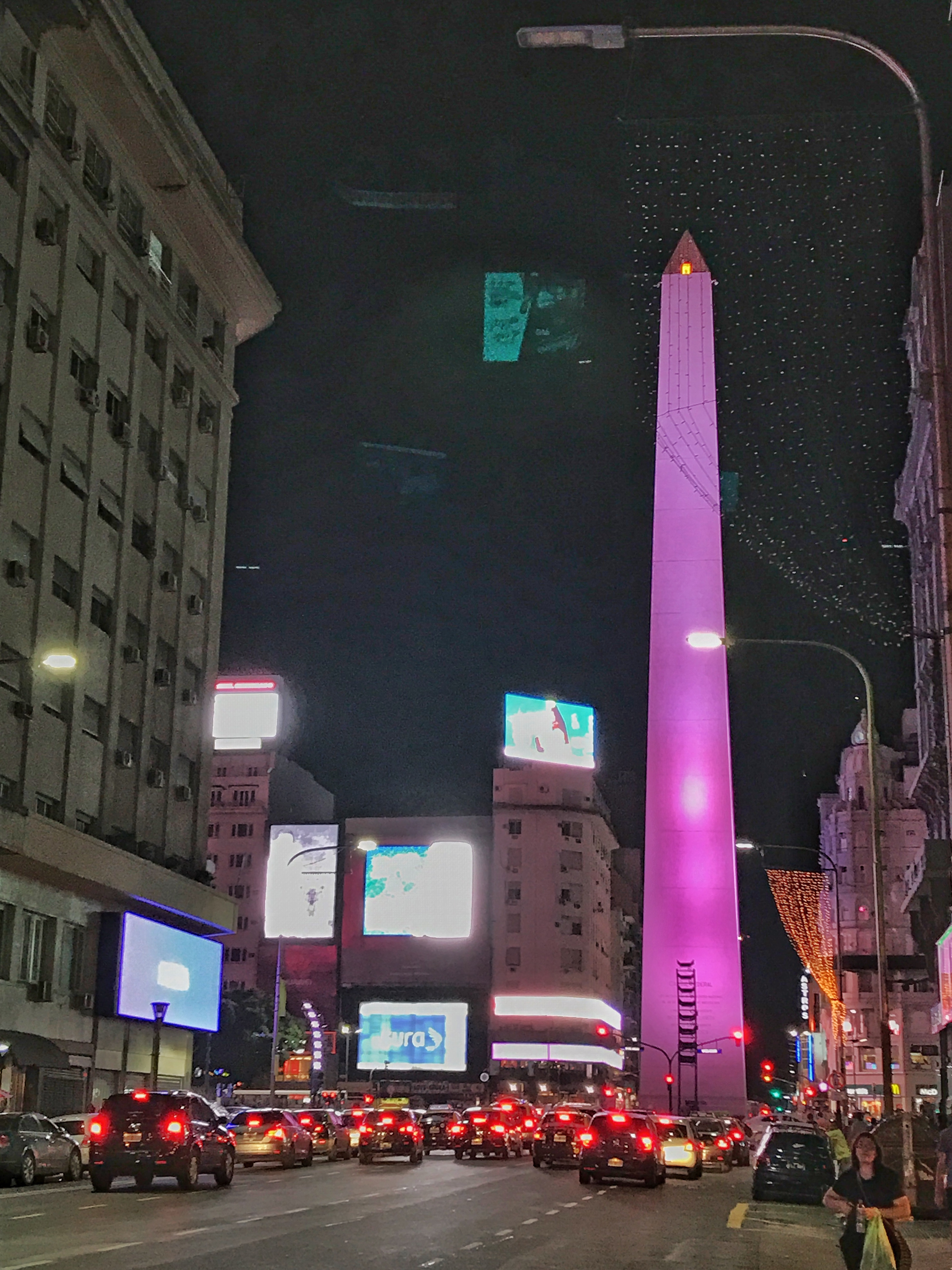 Argentina Buenos Aires