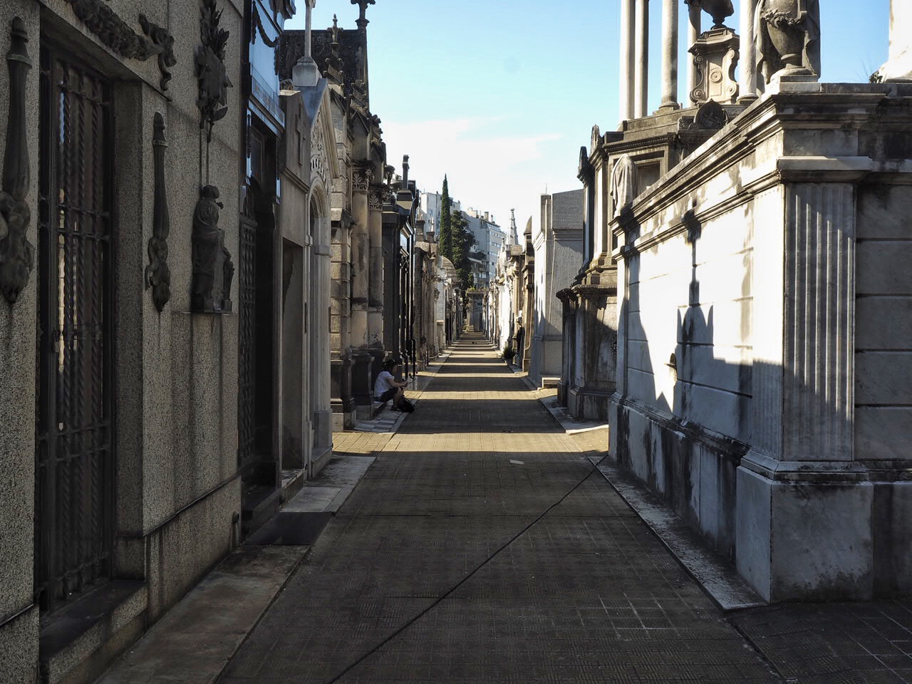 Argentina Buenos Aires