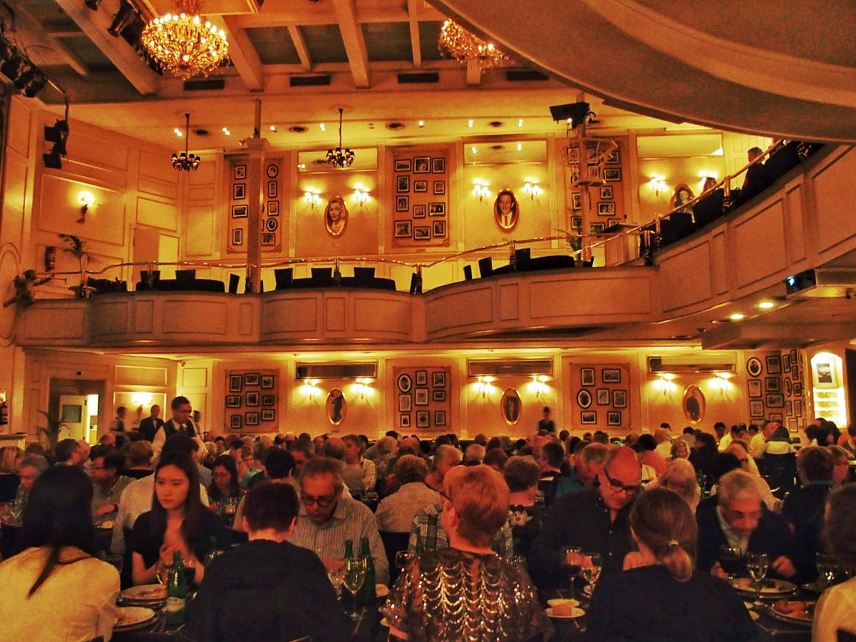 Argentina Buenos Aires