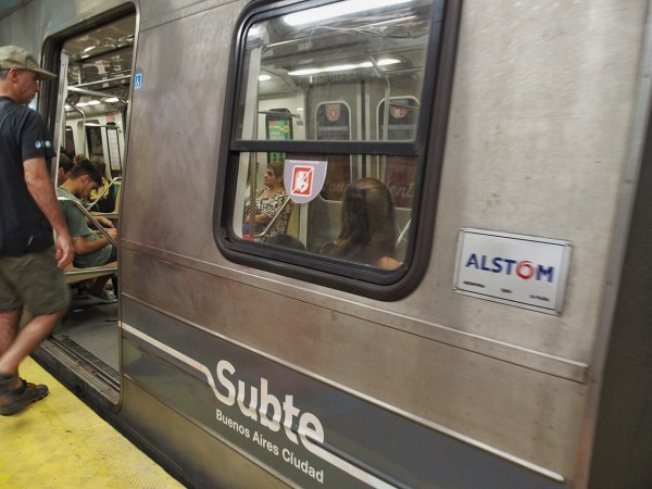 Argentina Buenos Aires