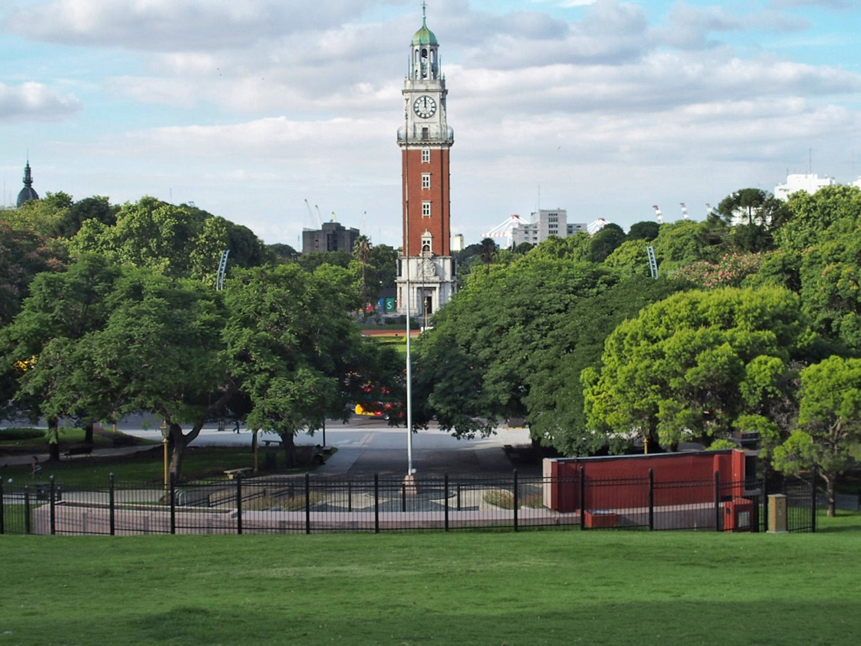 Argentina Buenos Aires
