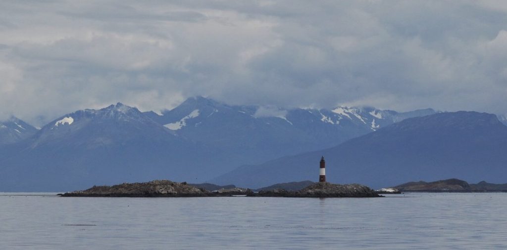 End of the World: Tierra del Fuego, Penguins and the Beagle&nbsp;Channel