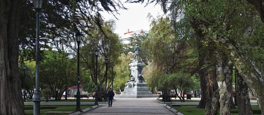 Punta Arenas, Chile: The Other End of the&nbsp;World