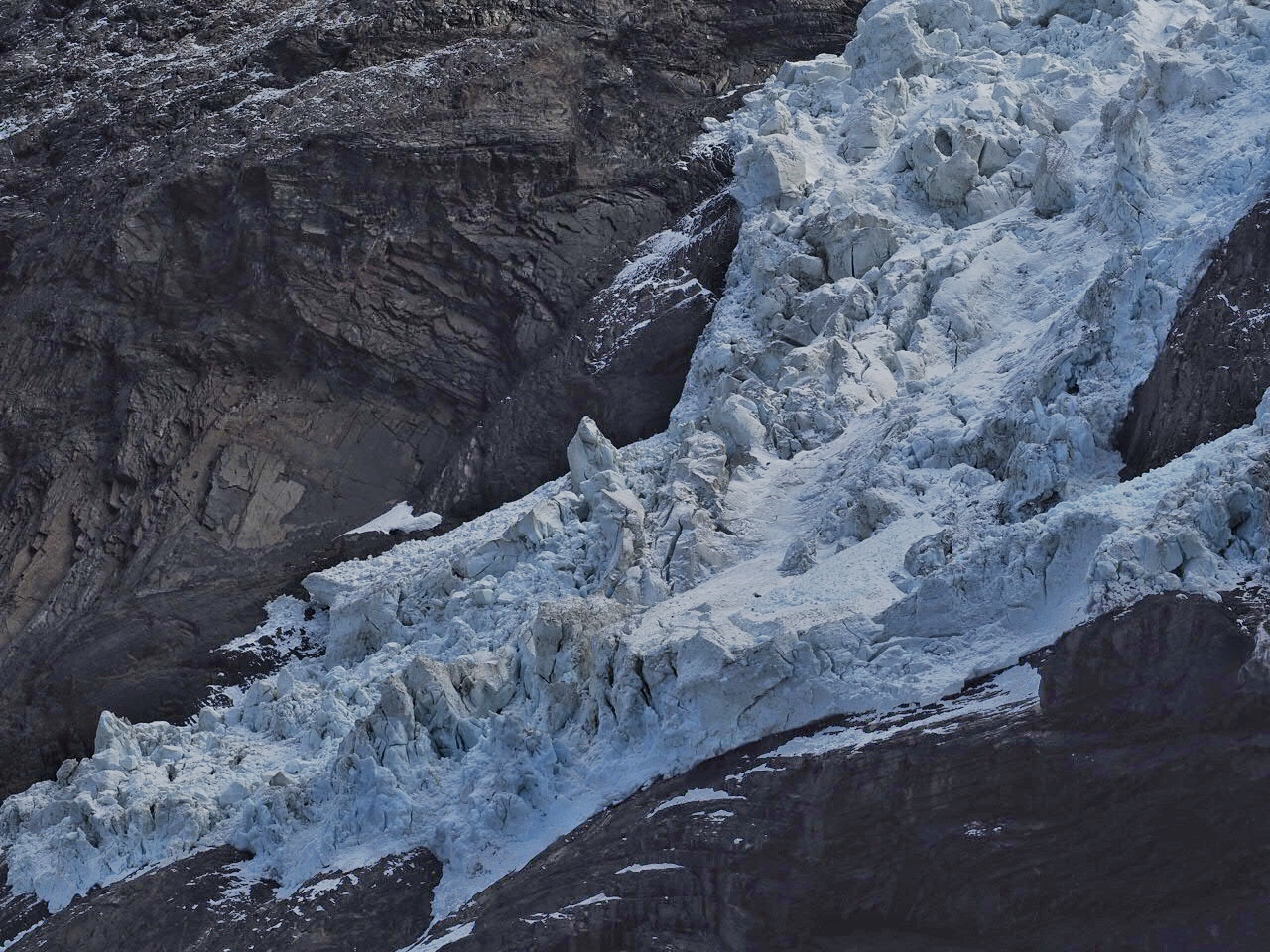Chile Torres del Paine National Park