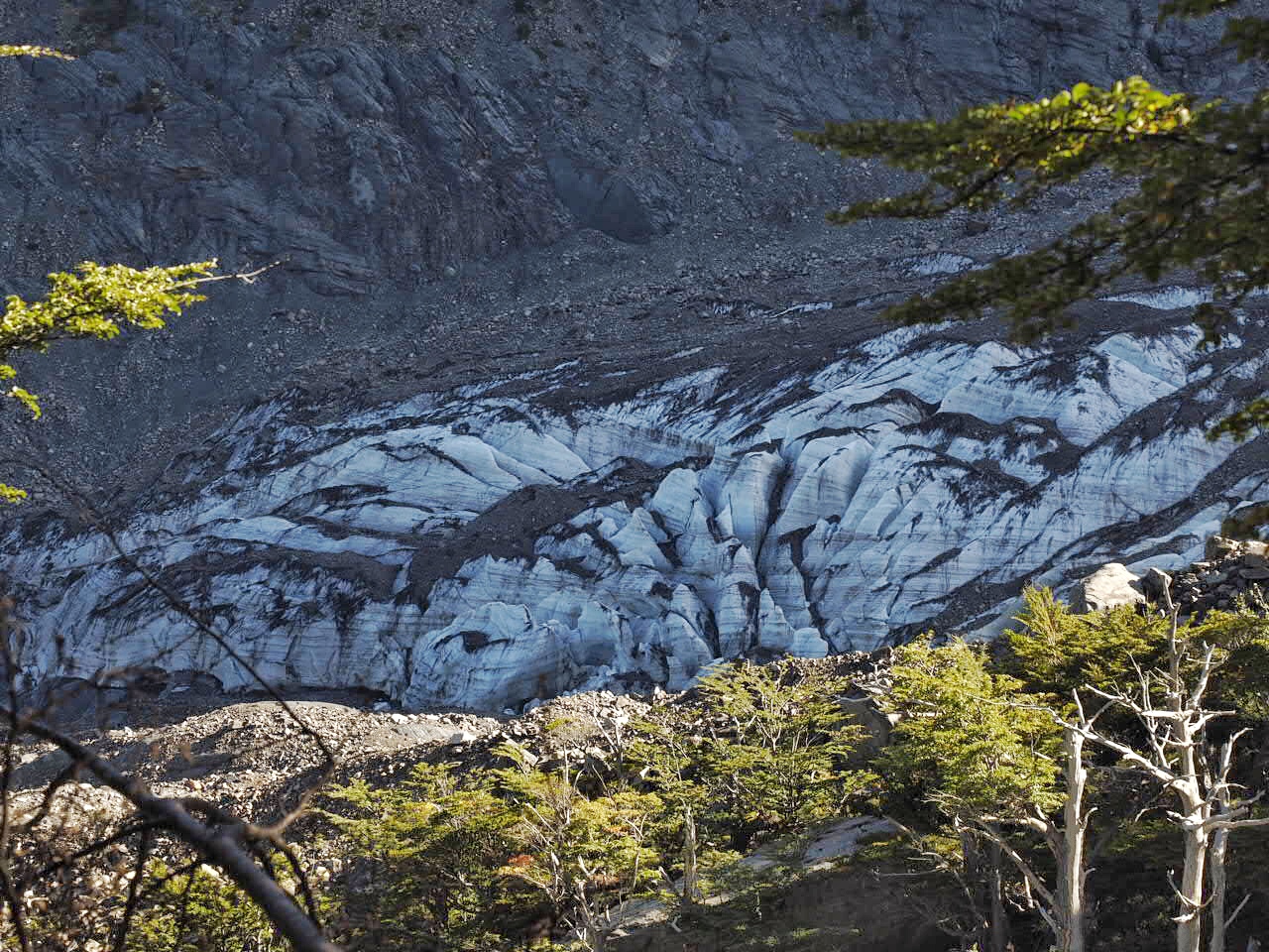 Chile Torres del Paine National Park