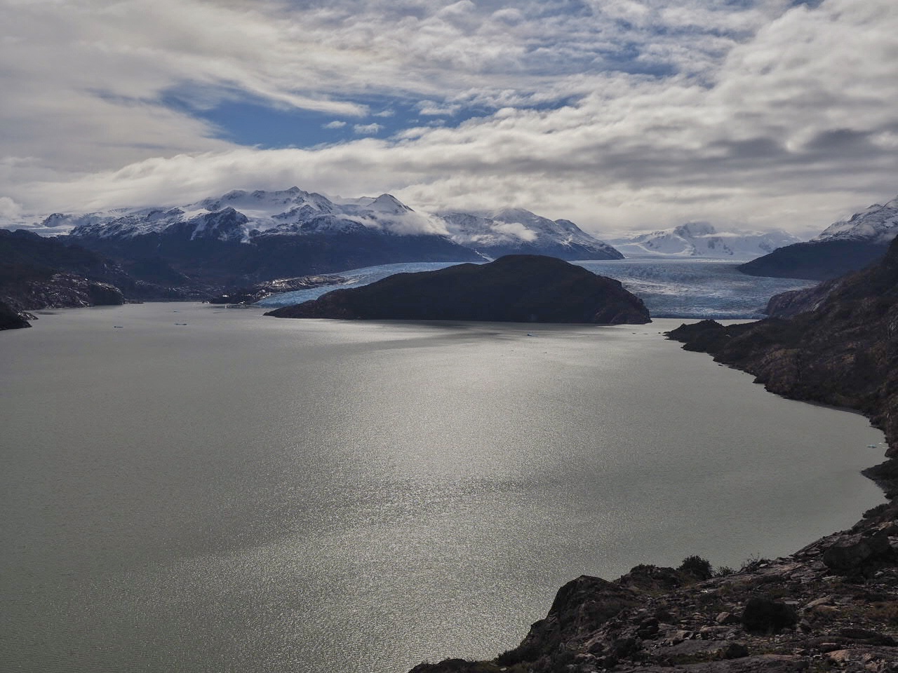 Chile Torres del Paine National Park