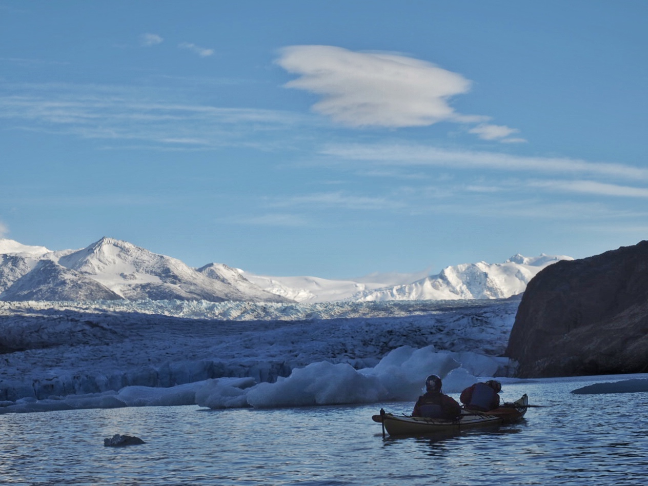 Chile Torres del Paine National Park