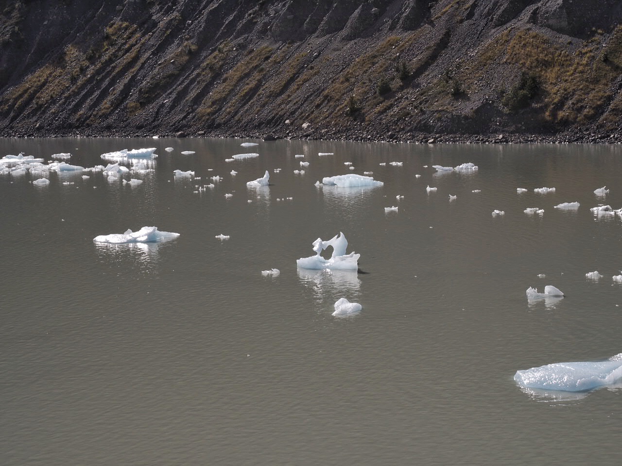 Chile Torres del Paine National Park