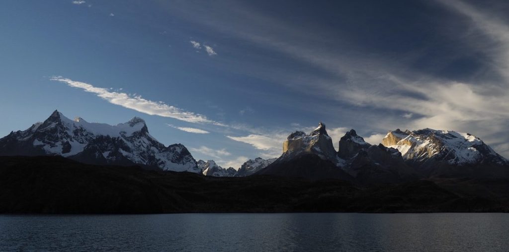 Torres del Paine: Hiking the W&nbsp;Circuit
