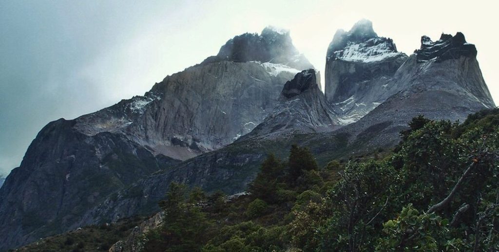 Day 2: W is for Wet &&nbsp;Windy