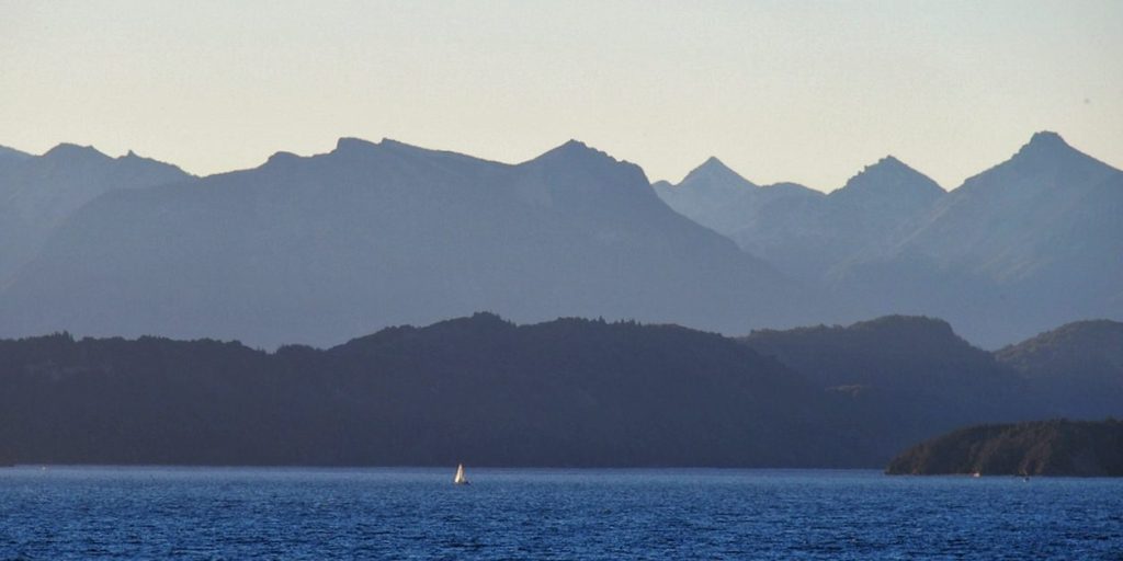 Bariloche: A Swiss Miss&nbsp;Mix