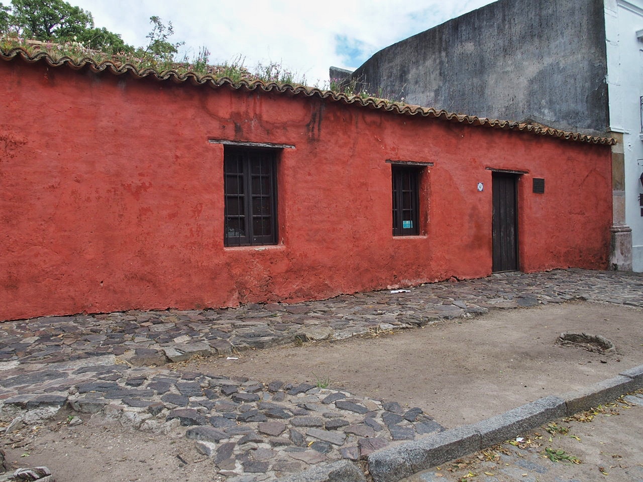 Uruguay Colonia del Sacramento