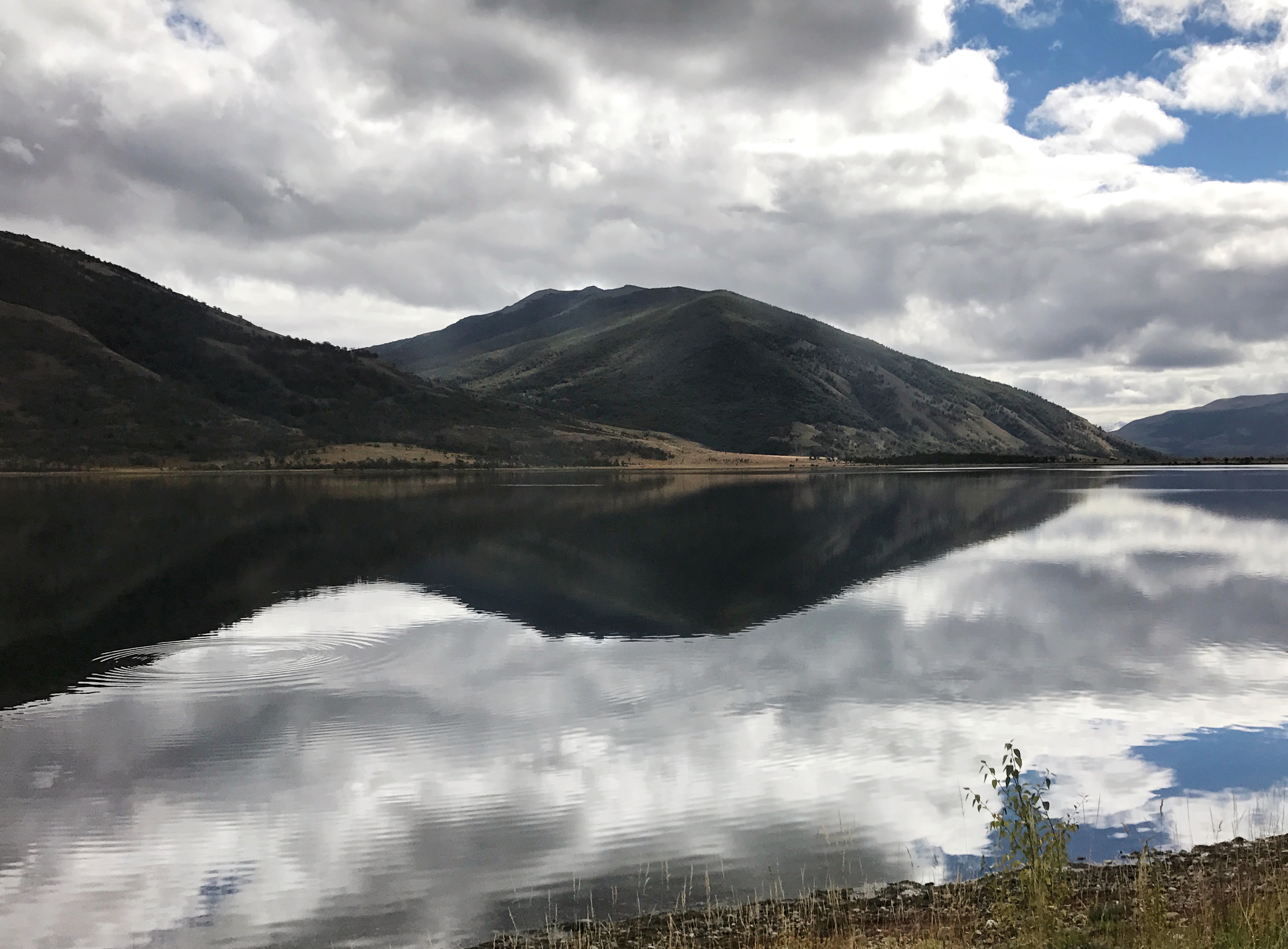 Chile Torres del Paine